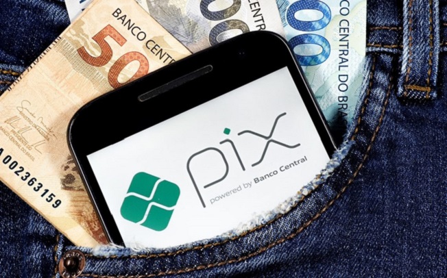 CRESCIMENTO DO PIX E FALHA NA SEGURANÇA: ATAQUES A BANCOS TÊM SE REPETIDO.